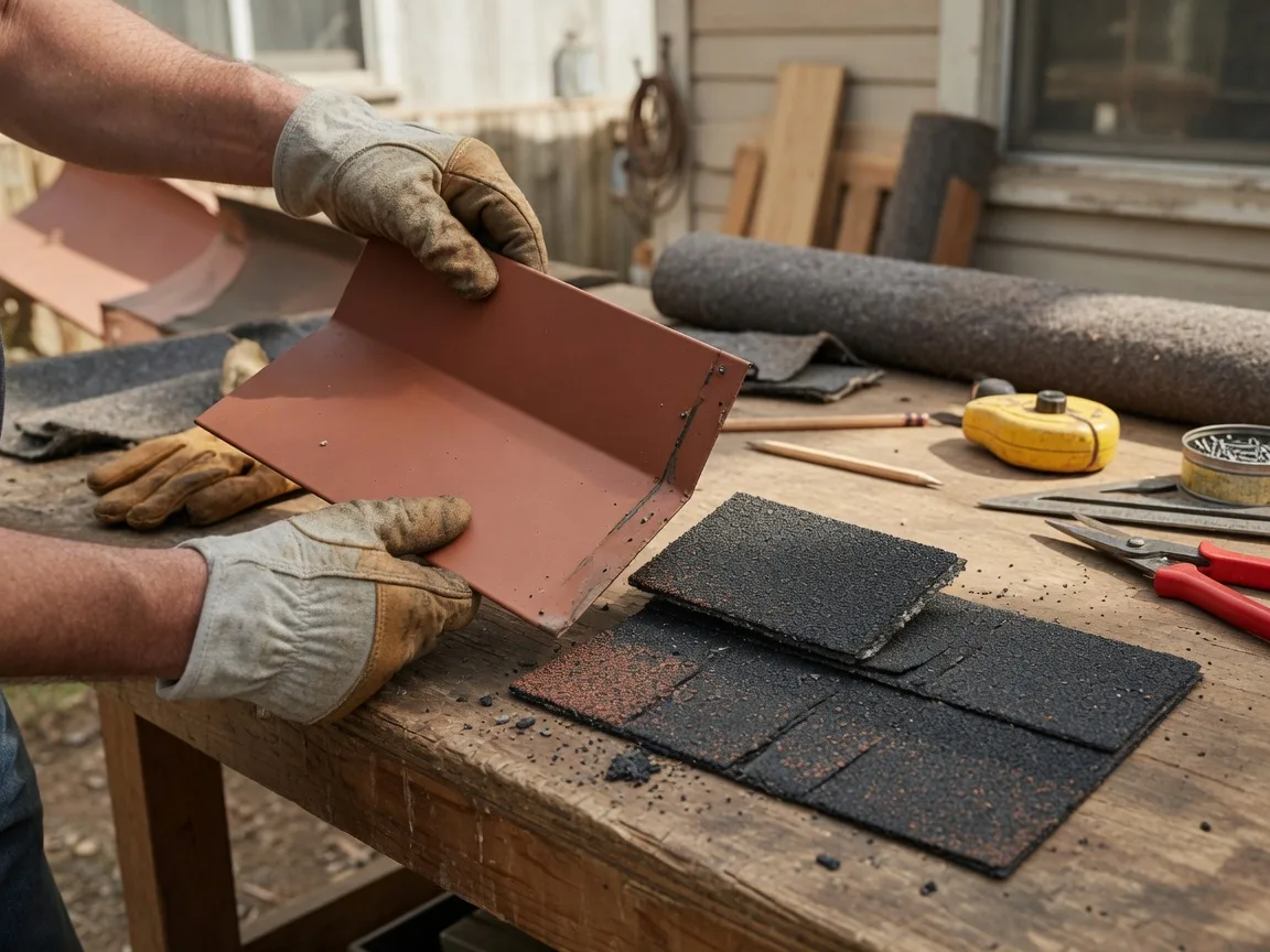 Roof Repair company in Pine, CO